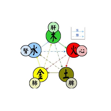 五行 水 土|五行(對萬事萬物的取象比類):簡介介紹,涵義解析,初始。